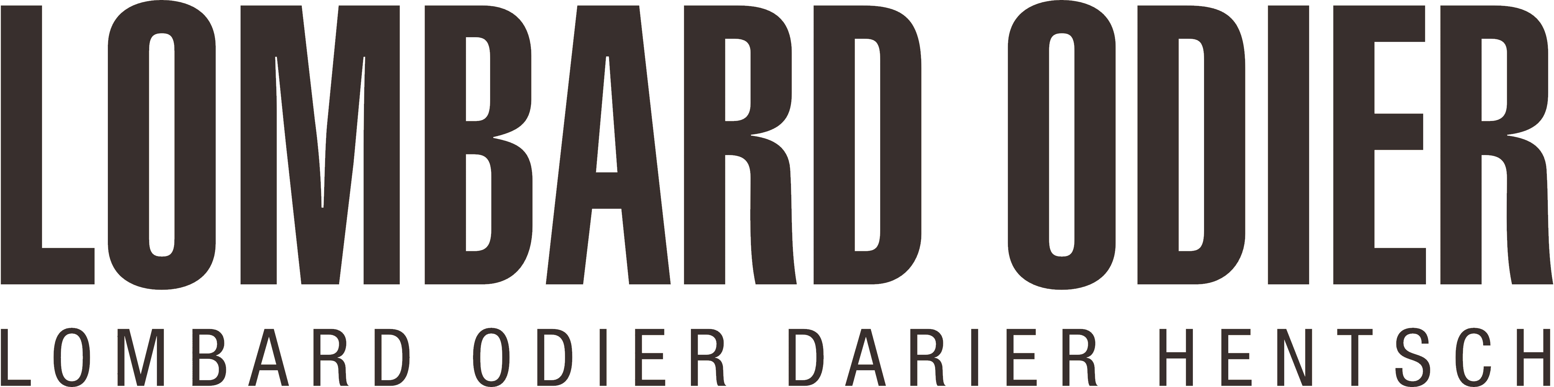 Lombard Odier